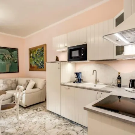 La Dolce Vita Of Via Veneto - Prestigious Apartment With Wonderful Terrace In The Historic Center Rome Exterior photo