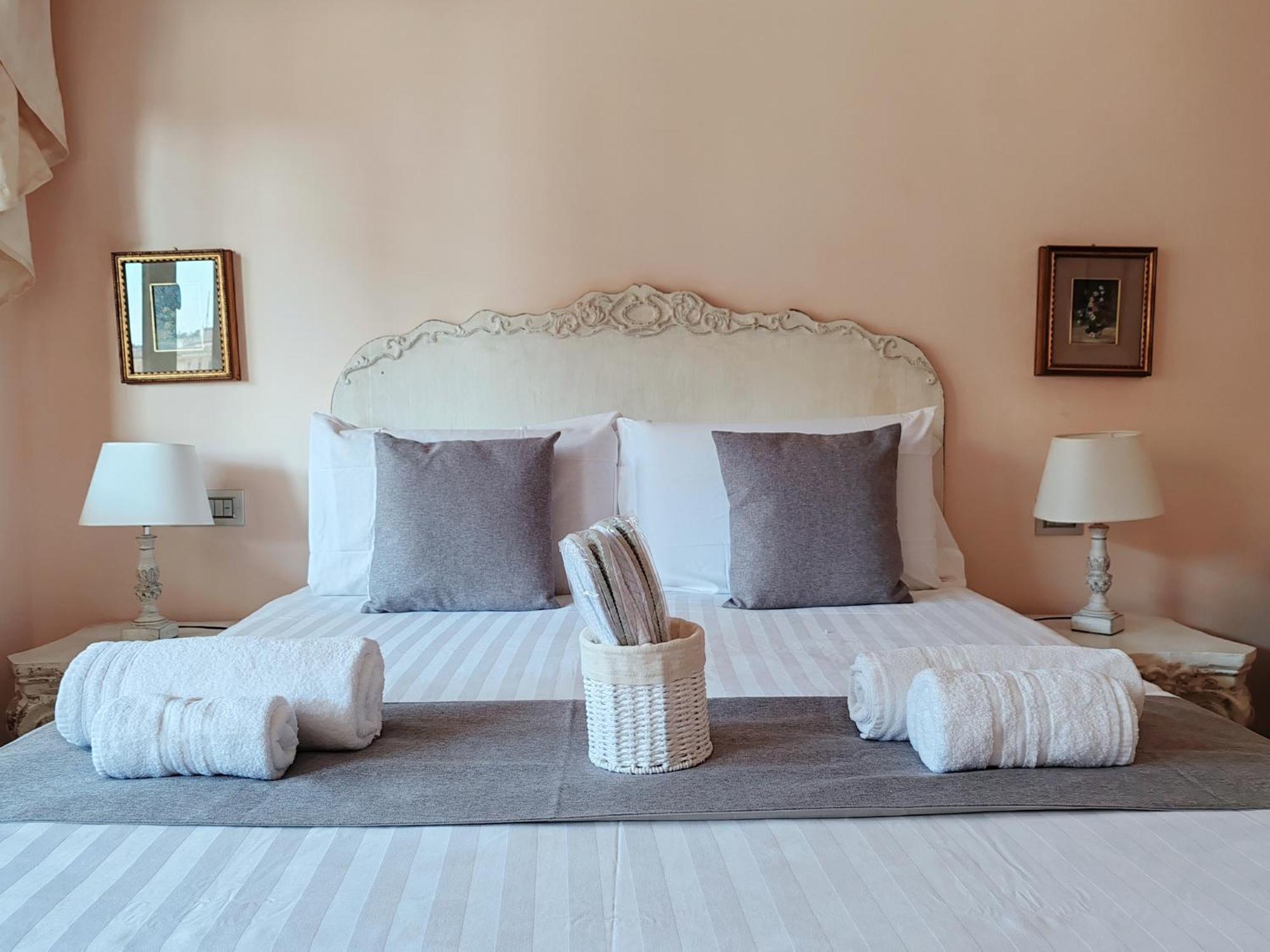 La Dolce Of Via Veneto - Prestigious With Wonderful Terrace In The Historic Center Appartement